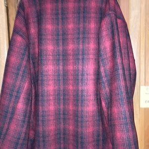 Woolrich hunting jacket XL